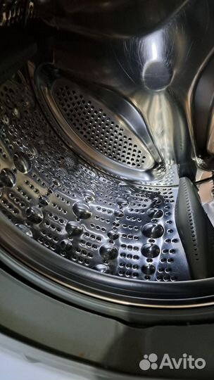 Стиральная машина бу lg