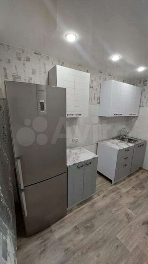 2-к. квартира, 56 м², 3/3 эт.