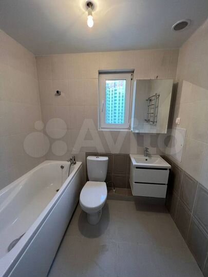 Квартира-студия, 35 м², 8/18 эт.