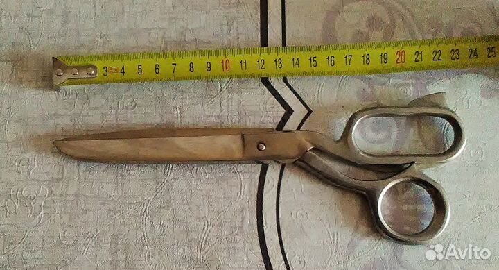 Разное времен СССР