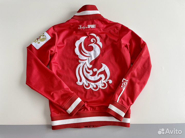 Спортивный костюм Bosco женский 44 размер оригинал