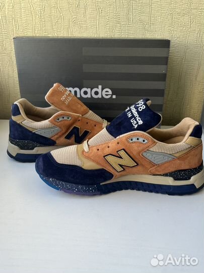 New balance 998 Made in USA