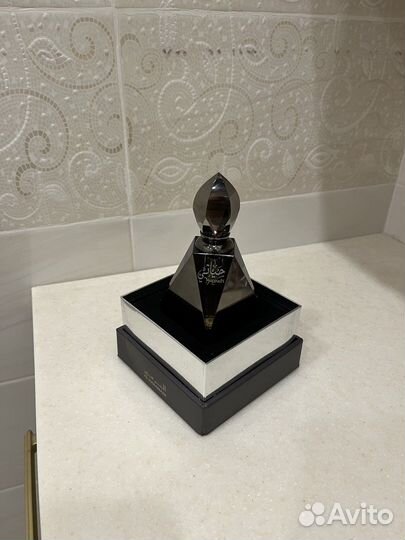 Маслянные духи Al haramain Hayati