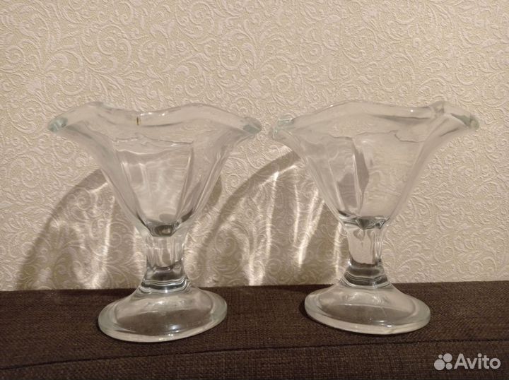 Креманки Bormioli Rocco