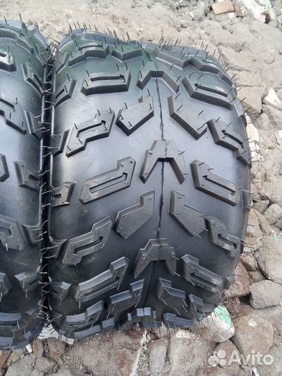 Резина для квадроцикла r 10