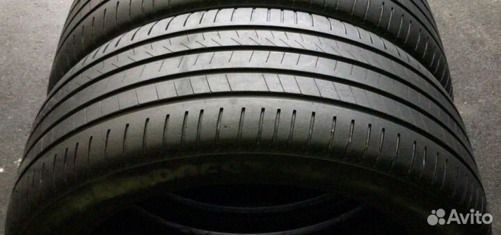 Bridgestone Alenza 001 285/45 R22