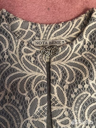 Болеро для девочки