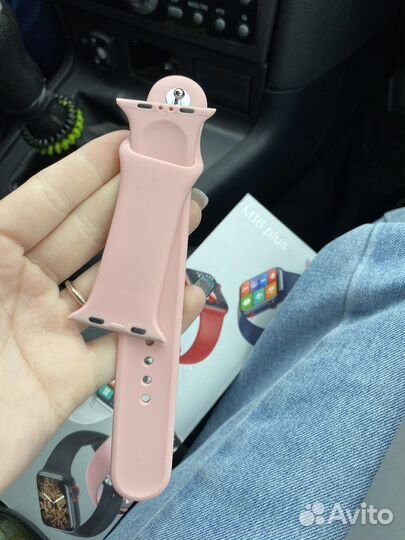 Умные часы Smart watch