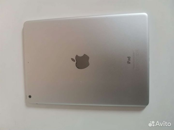 Планшет Apple iPad air 1 32gb wi-fi