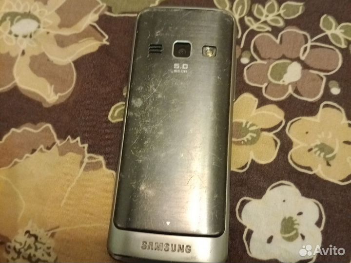 Телефон Самсунг не включается