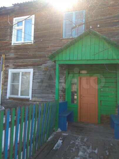 2-к. квартира, 42 м², 2/2 эт.