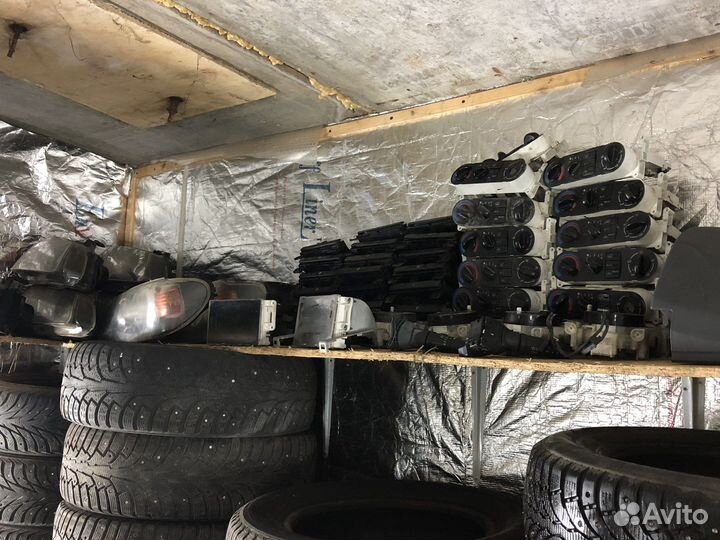 Зеркало правое nissan almera