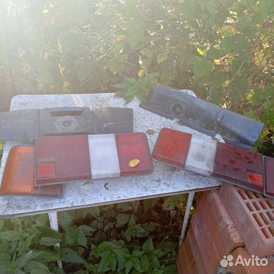 Запчасти на Волгу 3102