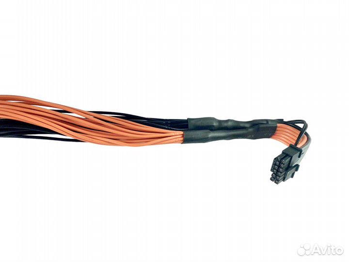 Силовые переходники 12vhpwr 600W для RTX4090