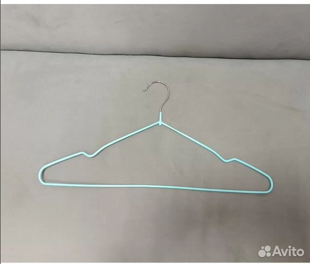 Плечики и вешалки, детские, взрослые