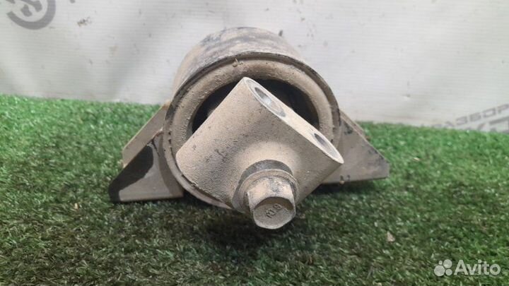 Опора (подушка) кпп левая Chevrolet Aveo Т200 1.2