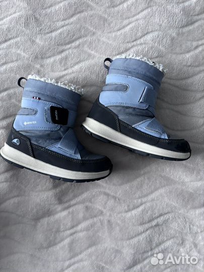 Зимние сапоги viking 26