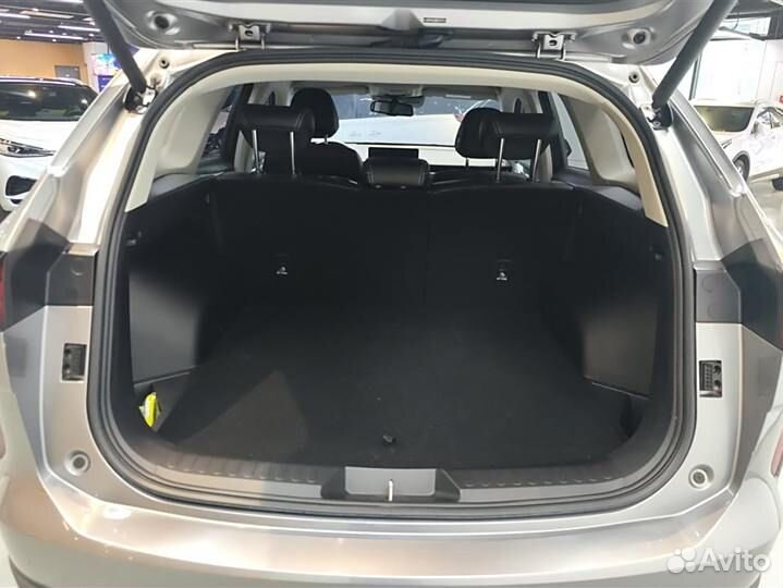 HAVAL H6 2.0 AMT, 2021, 21 700 км