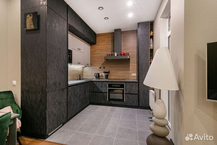 Цена за всю кухню смк 054942