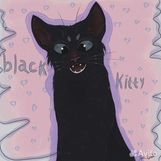 Рисунки на заказ