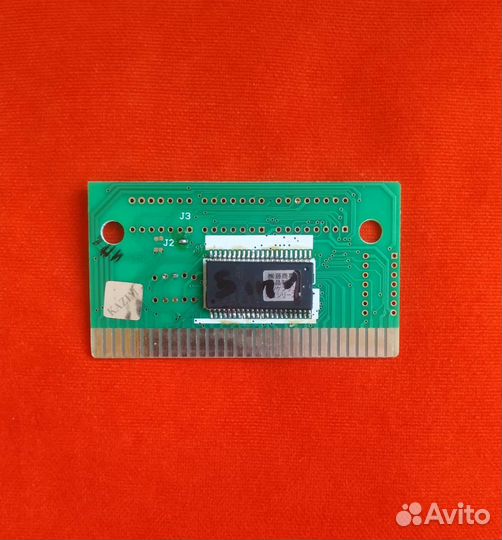 Игра 5 in 1 для Sega