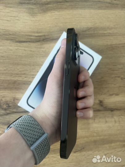 iPhone 14 Pro Max, 256 ГБ