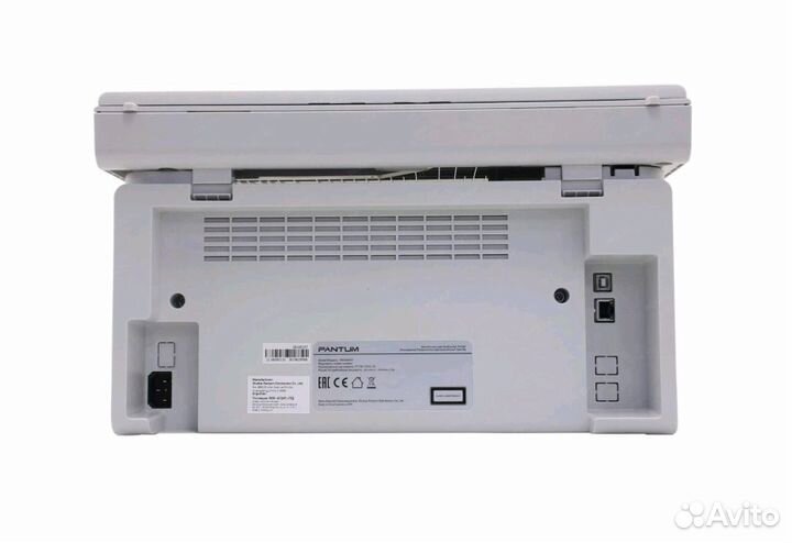 Мфу Pantum M6506NW (M6506NW) WiFi