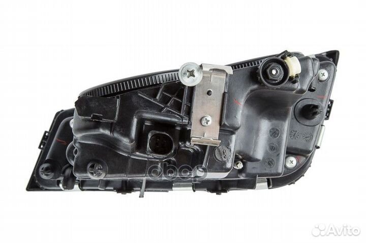 773-2017R-UE2 фара противотуманная RH с дальни