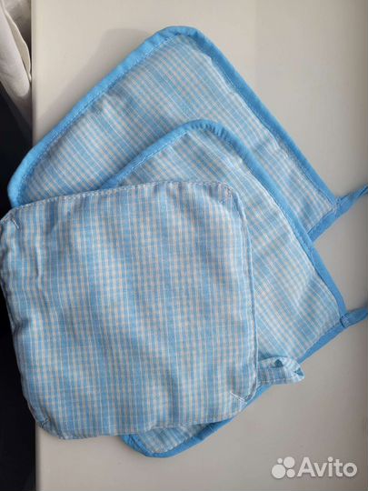 Передник фартук для кухни