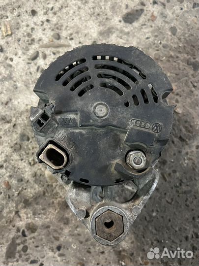 Генератор Volkswagen Passat 5 06B903016D