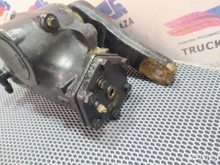 Гур Man TGA, Man TGS, Man TGX