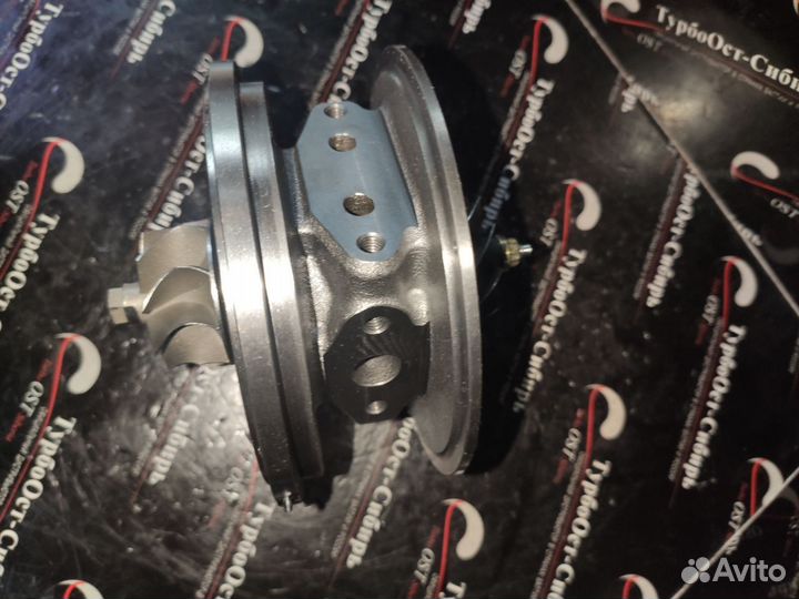 Картридж турбины GT17 KIA sorento D4HB Новая