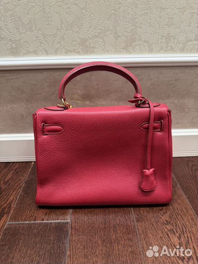 Сумка hermes kelly