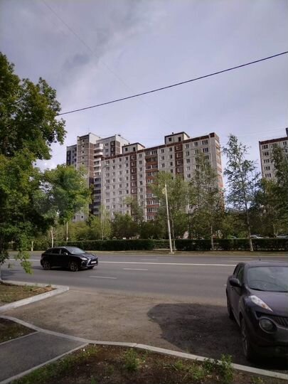 2-к. квартира, 49,7 м², 12/12 эт.