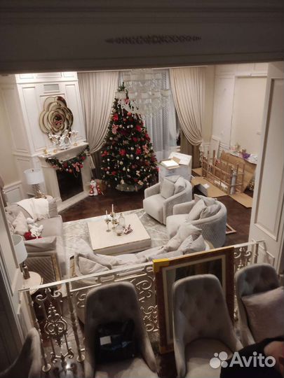 Ремонт квартир