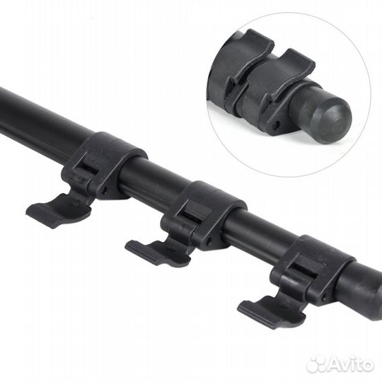 Монопод для камеры dslr 4 секции