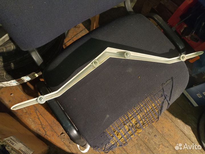 Новые эмблемы ретро газ 13 Чайка