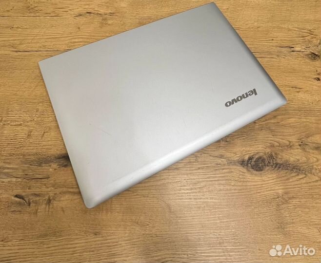 Ноутбук Lenovo z50-70 core i5
