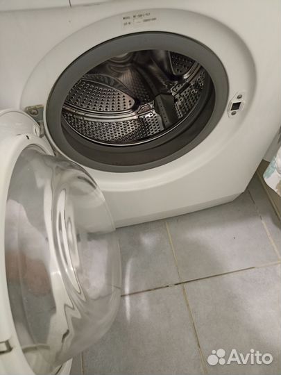 Стиральная машина samsung бу