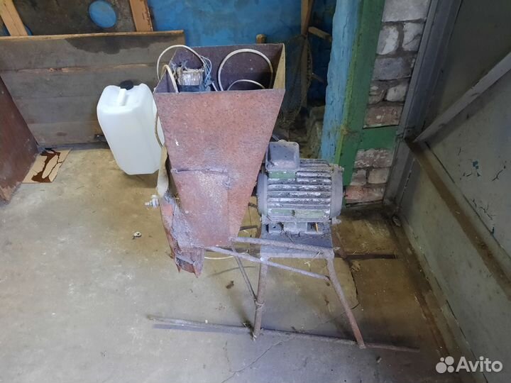 Корморезка