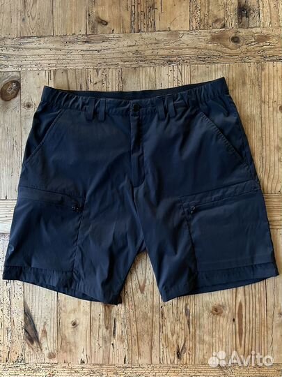 Шорты Peak Performance