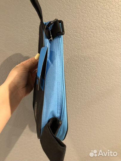 Сумка для велосипеда