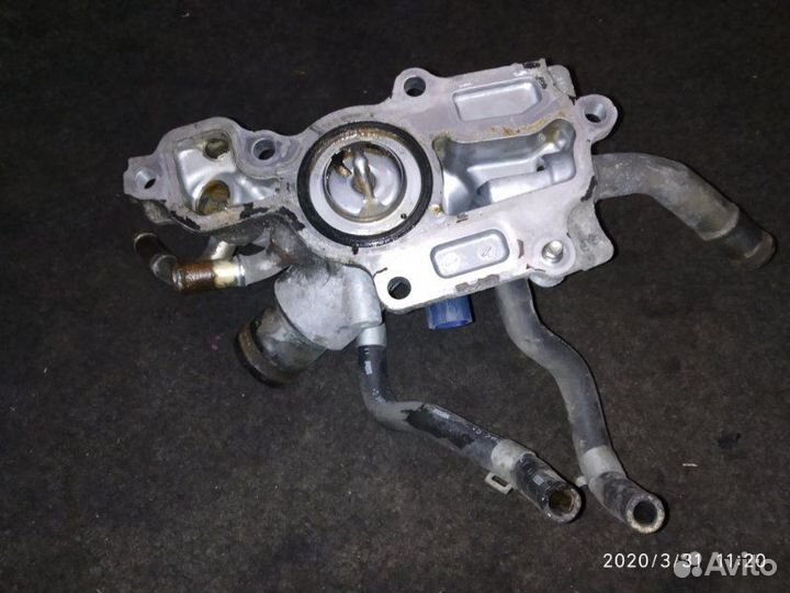 Корпус Термостата Nissan X-Trail MR20 2011