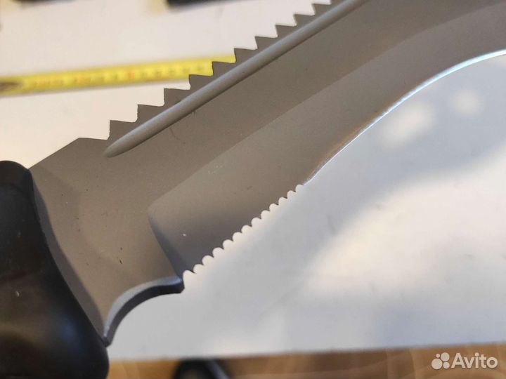 Мачете Тундра