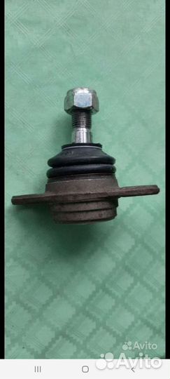 Шаровая опора toyota previa