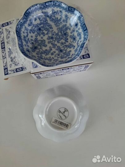 Креманки (розетки), и набор