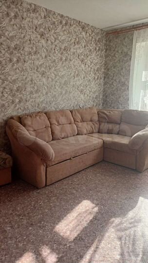 2-к. квартира, 46,7 м², 2/5 эт.