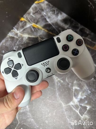 Геймпад джойстик DualShock 4 v2 PS4