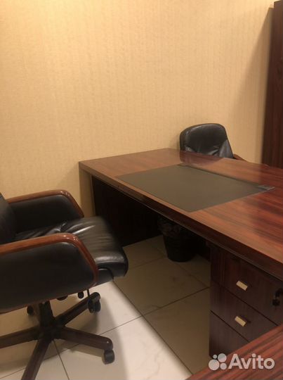 Мебель офисная для руководителя