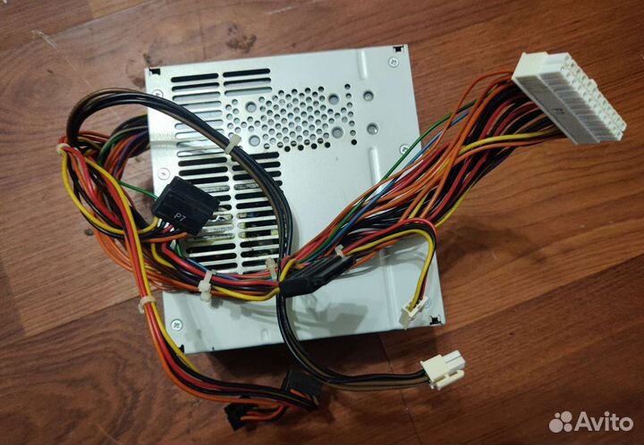 Блок питания hp 300 ват